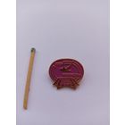 Батут. Федерация СССР.