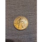 Червонец сеятель 1981 золото