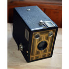 Фотоаппарат Brownie Junior