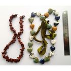 Бижутерия.Камень.