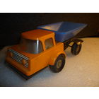 Машинка Самосвал КОЛХИДА 2. СССР