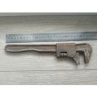 Ключ разводной N 11 Ленд-лиз.