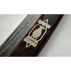 Solingen KIEBITZ Опасная бритва