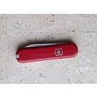 Складной нож - брелок Victorinox Switzerland 58 мм.