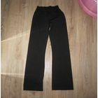 Штаны спортивные эластичные, р.42-44 Новые