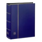 АЛЬБОМ для МАРОК Leuchtturm BASIC, Германия, А4, 64 страницы, новый