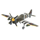 Tempest Mk.5, 1/72, FROG/NOVO F212, СССР