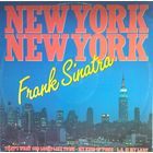 FRANK SINATRA  1986, WEA, LP, EX, Germany, Maxi-Single