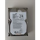 Жёсткий диск Seagate 1TB.