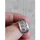 Кольцо. С клеймом