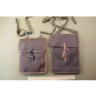 Планшет-сумка, СССР, одним лотом. Распродажа коллекции вещей. С РУБЛЯ! АУКЦИОН!