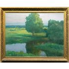 Рей.Свислочь;Минск;125/95см;х/м;125/95см.