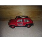 Винтаж.Модели Fiat.1/43.