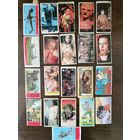 Наклейки. сборка