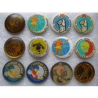 Хоккей, цена за 1 шт., на выбор.