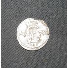 Двуденарий 1620 г.