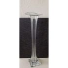 Все лоты с рубля.Ваза берц,цветок,h-40 см,царизм?