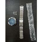 Кварцевые часы TISSOT 1853.  Рабочие.