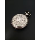 Карманные часы. Швейцария.