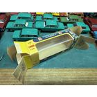 Коробка к ВАЗ со штампом ОТК и датой апрель 1988 года, Тантал, Агат, Саратов с рубля