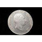 Талер 1813 г. Бавария (Германия), Максимилиан I. Пореже!