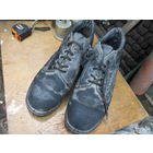 Ботинки рабочие