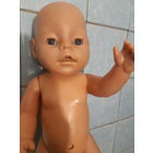 Кукла Бэби борн.