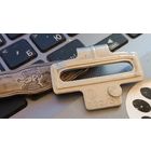 Зацеп алюминий.(предположительно немецкий)