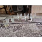 Бокалы-рюмки СССР