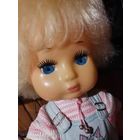 Кукла Гуля СССР