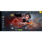 Аккаунт Tanks Blitz(Lesta)