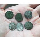 Солид сборный лот