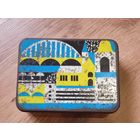 СТАРАЯ КОРОБКА.