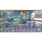 Аккаунт Мир Танков