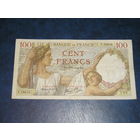 Франция, 100 Фр. 1941