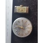 Швейцарские механизмы наручных часов