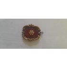 КУЛОН ВИНТАЖ