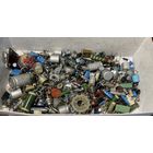 Радиодетали 1.4кг