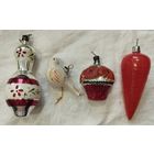 Ёлочные игрушки