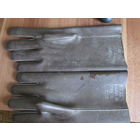 Перчатки диэлектрические.Советские.1984год.