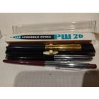 Ручки из СССР