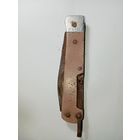 Нож с рубля .