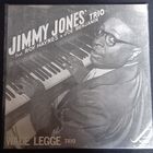 Jimmy Jones Trio & Wade Legge Trio / Japan