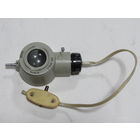 Осветитель для микроскопа ОИ-31У1.1. Ретро СССР.