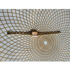 Часы наручные с браслетом ЛУЧ , пытаются идти. Состояние на скане.