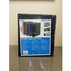 Альбом для монет (без листов) OPTIMA Classic в футляре (Производитель: LEUCHTTURM)