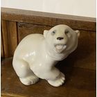 Белый медвежонок (ЛФЗ)