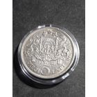 Латвия 5 лат 1931