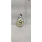 Ёлочная игрушка Амфора. 2-1