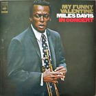 Miles Davis My Funny Valentine Japan 1969 Mint